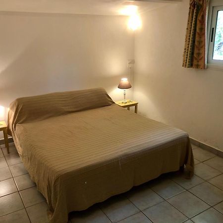 Villa Les Lieges De Palombaggia Porto-Vecchio  Værelse billede