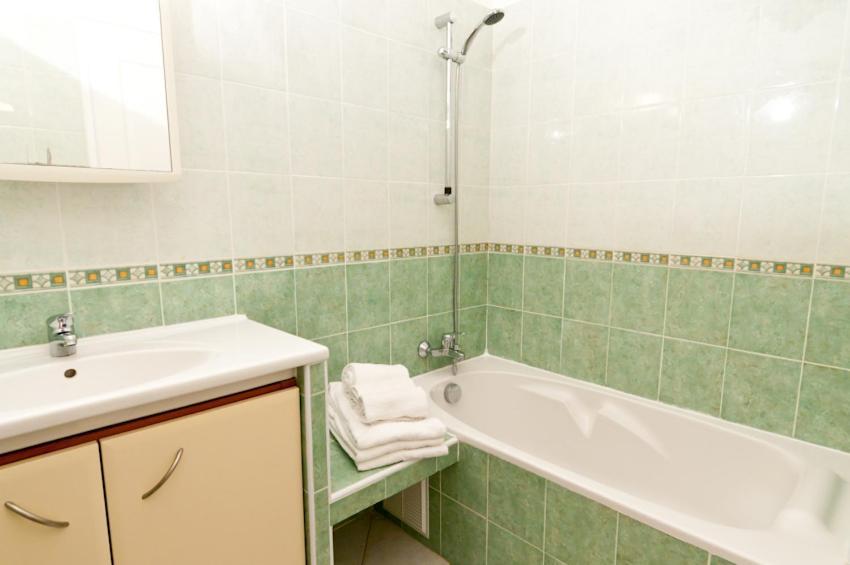 Villa Les Lieges De Palombaggia Porto-Vecchio  Eksteriør billede