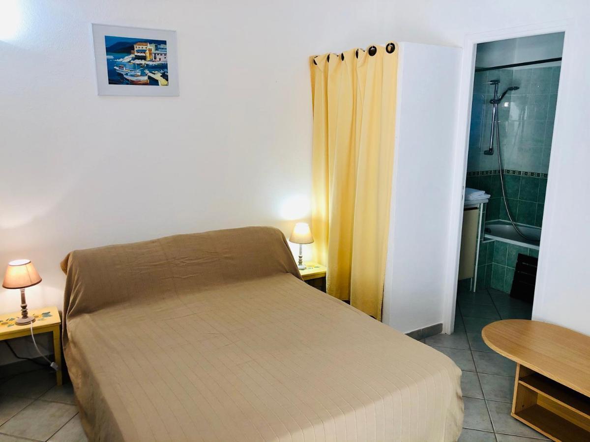 Villa Les Lieges De Palombaggia Porto-Vecchio  Eksteriør billede