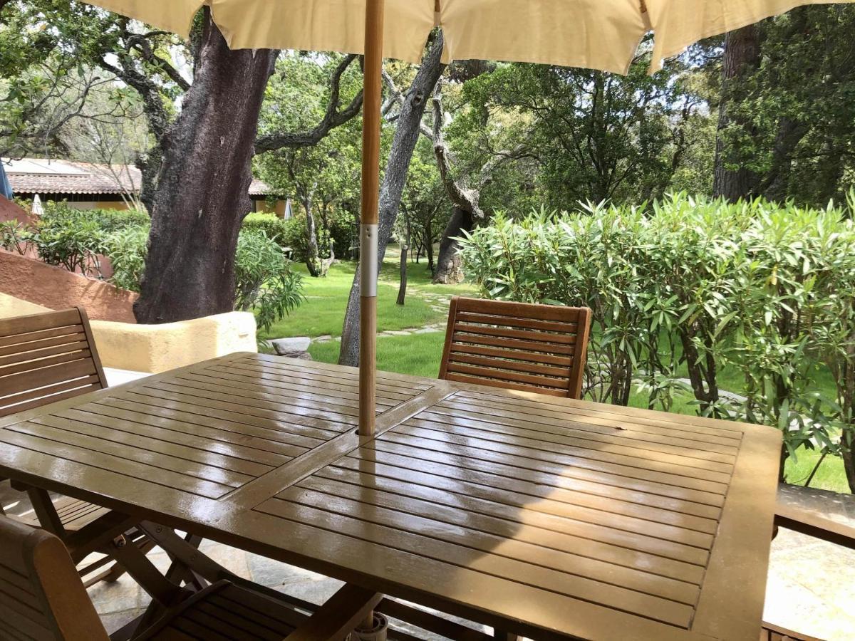 Villa Les Lieges De Palombaggia Porto-Vecchio  Værelse billede