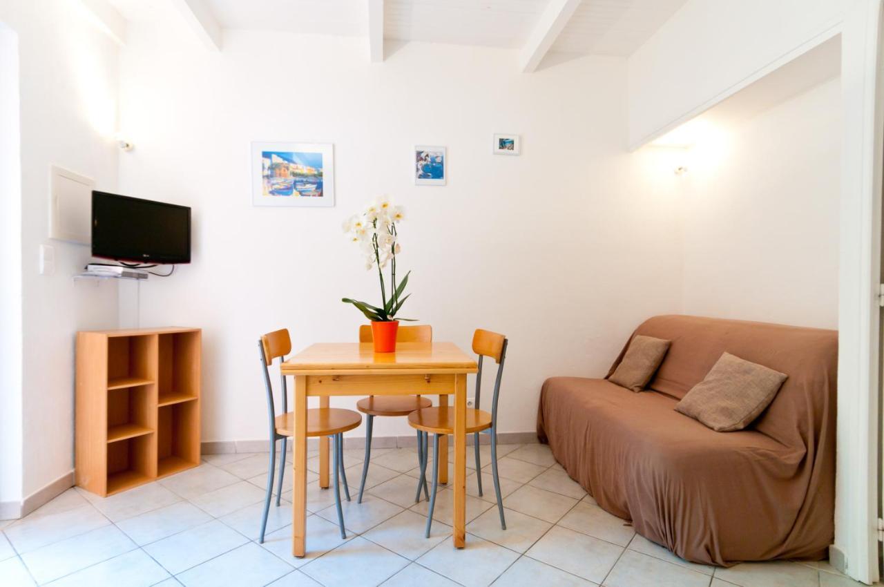 Villa Les Lieges De Palombaggia Porto-Vecchio  Eksteriør billede