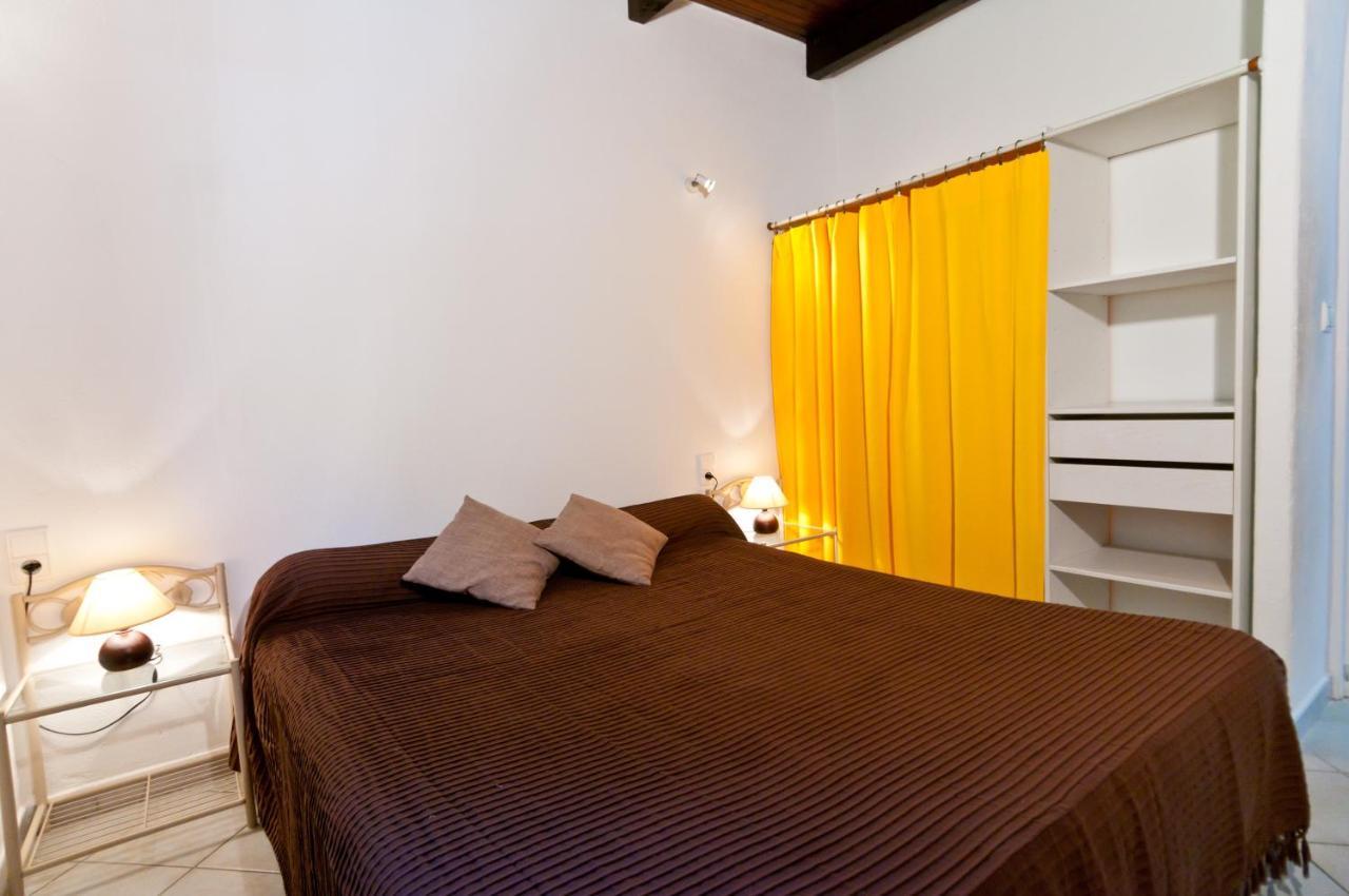 Villa Les Lieges De Palombaggia Porto-Vecchio  Eksteriør billede