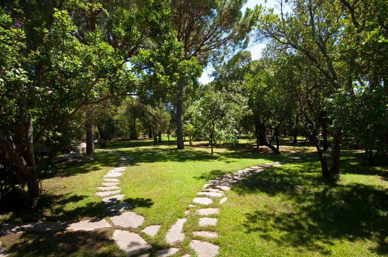 Villa Les Lieges De Palombaggia Porto-Vecchio  Eksteriør billede