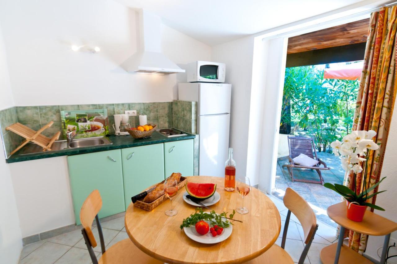 Villa Les Lieges De Palombaggia Porto-Vecchio  Eksteriør billede